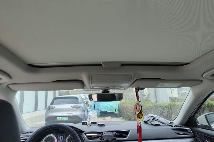 Used Skoda Superb 2018 TSI280 DSG Comfort Edition China V Standard