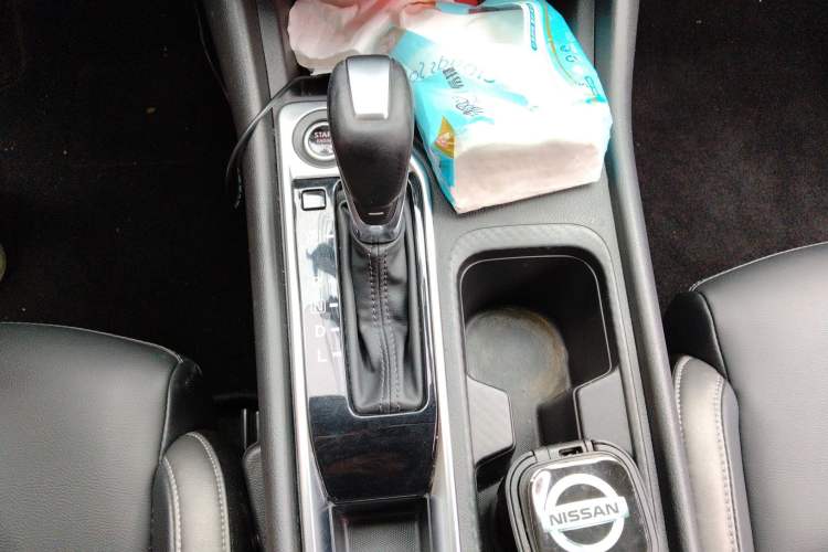 Used Nissan Sylphy 2020 Revised Version 1.6L XL CVT Smart Enjoyment Edition
