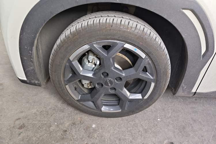 Used BYD Seagull 2024 Honor Edition 305km Freedom Version