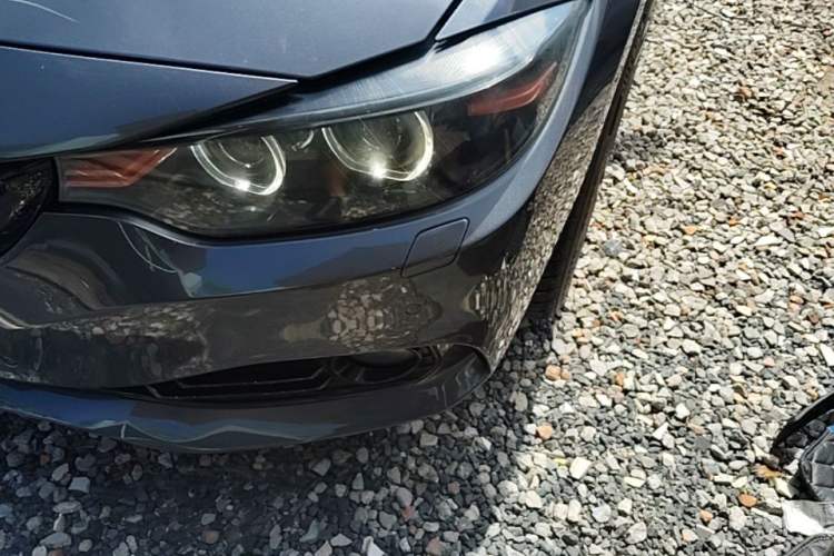 Used BMW 4 Series 2014 420i Gran Coupe Luxury Design Package