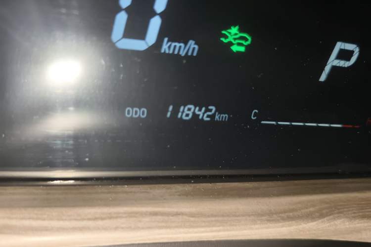 Used JETOUR Dashing 2022 1.6T DCT King MAX
