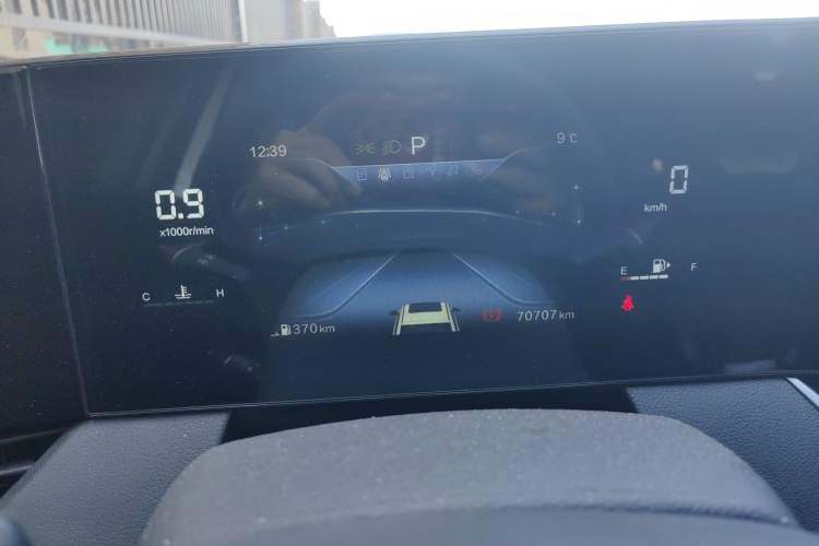 Used Bestune B70 2022 Third Generation 1.5T Automatic Premium Edition
