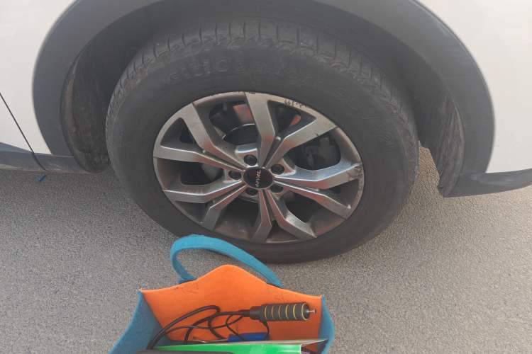 Used Haval H6 2021 National Trend Edition 1.5T Automatic Champion Version