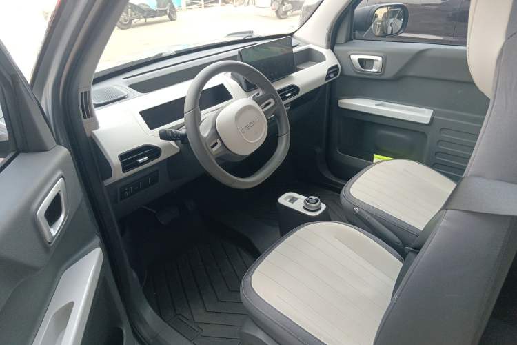 Used Geely Galaxy Panda 2024 200km Panda Kart