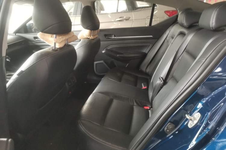 Used Nissan Teana 2019 2.0L XL Comfort Edition