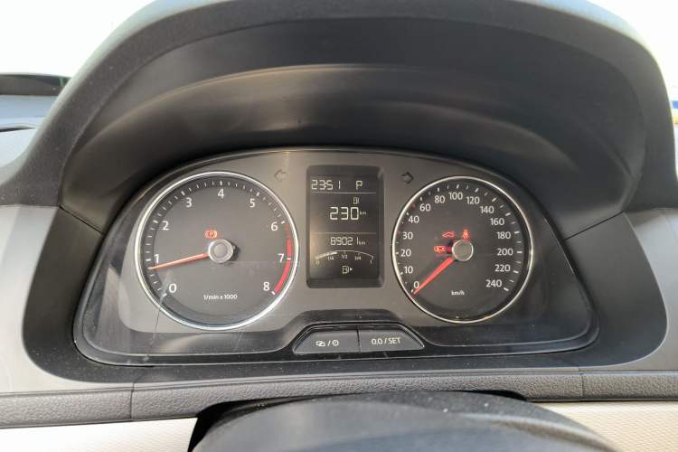 Used Volkswagen Gran Lavida 2013 1.6L Automatic Comfort Model