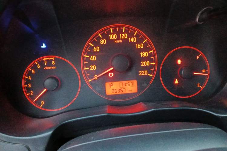 Used Honda City 2017 1.5L CVT Comfort Version
