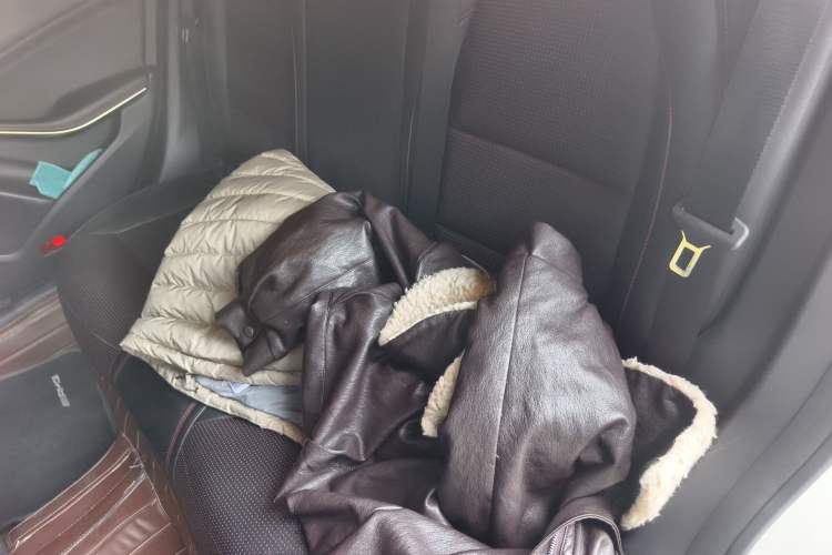 Used Mercedes-Benz CLA AMG 2017 Facelift AMG CLA 45 4MATIC