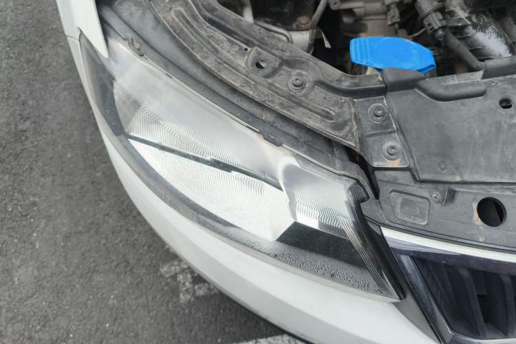 Used Skoda Rapid Spaceback 2014 1.6L Automatic Enjoyment Edition