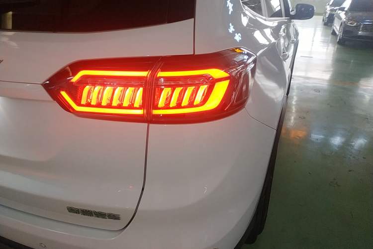 Used Chery Tiggo 8 PLUS 2022 290TGDI DCT Haoting Edition+