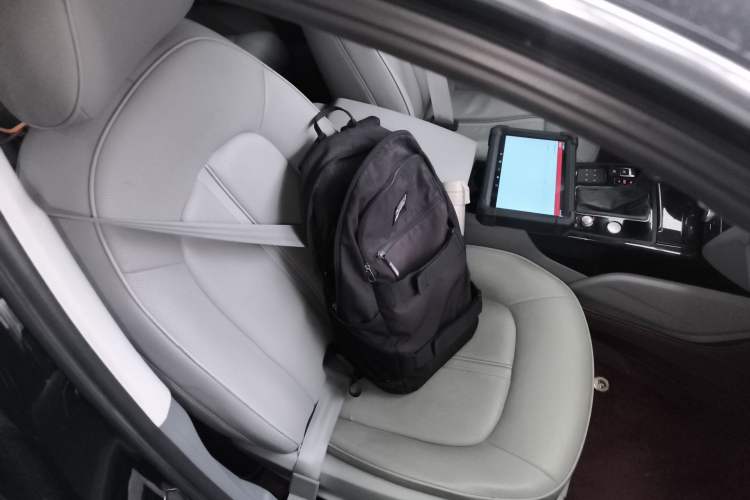 Used Audi A6L 2014 30 FSI Technology Model