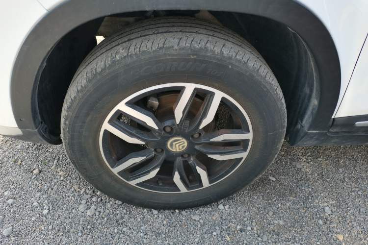 Used NETA N01 2020 390T
