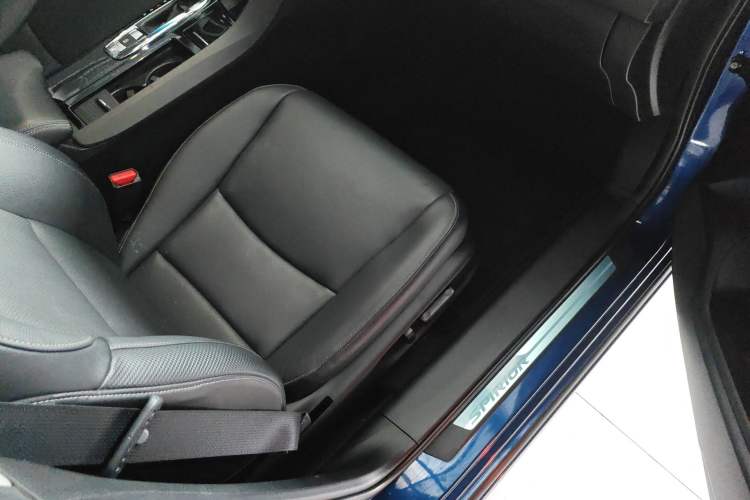 Used Honda Spirior 2015 2.4L Prestige Edition
