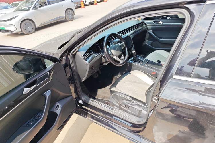 Used Volkswagen Magotan 2020 330TSI DSG Leading Model