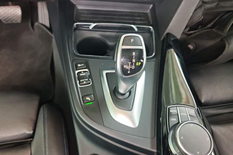 Used BMW 3 Series GT 2020 320i M Sport Package
