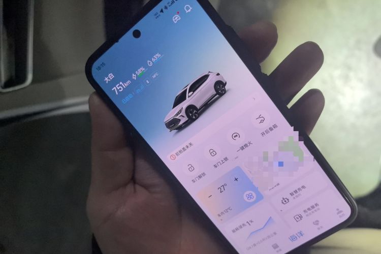 Used BYD Song PLUS New Energy 2021 DM-i 110KM Flagship Model