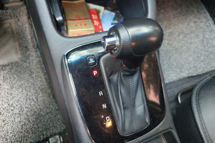 Used Kia K3 2016 1.6L Automatic GL