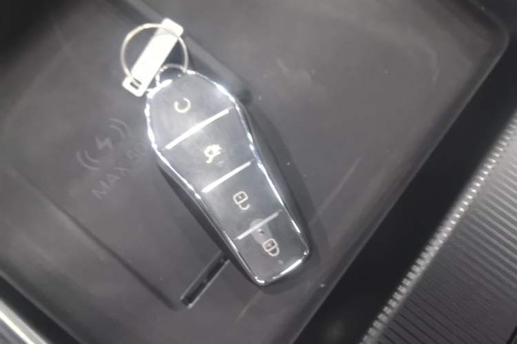 Used BYD Song L DM-i 2026 Model 200KM Superior Version