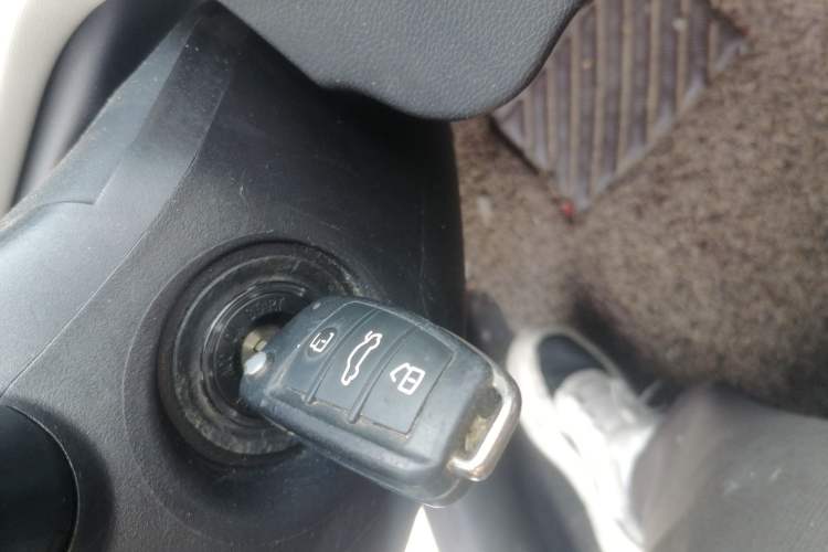 Used Chery Arrizo GX 2018 1.5T CVT Dynamic Color Version China V Standard
