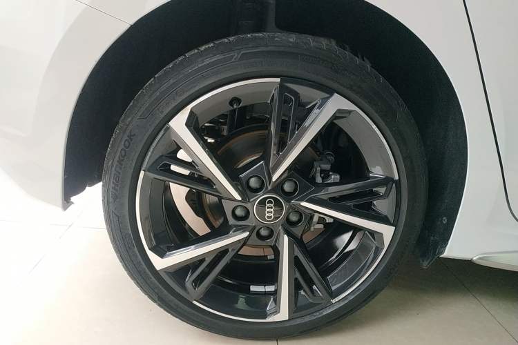 Used Audi A3 2023 Updated Sportback 35 TFSI Stylish Sports Type