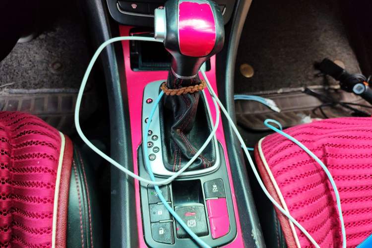 Used MG 6 2014 Hatchback 1.8T Automatic Performance Edition
