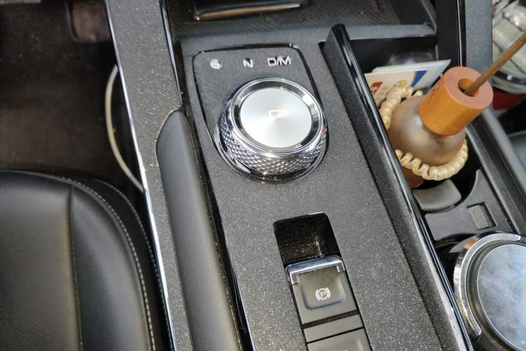 Used Haval H6 2022 3rd Generation 1.5T Automatic Two-Wheel Drive Max