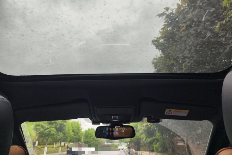 Used Land Rover Discovery Sport 2017 2.0T HSE