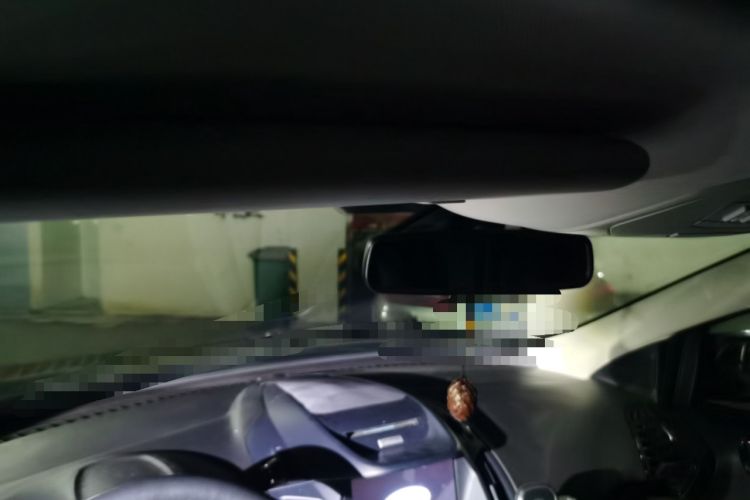 Used Ford Kuga 2017 EcoBoost 245 Four-Wheel-Drive Sport Model
