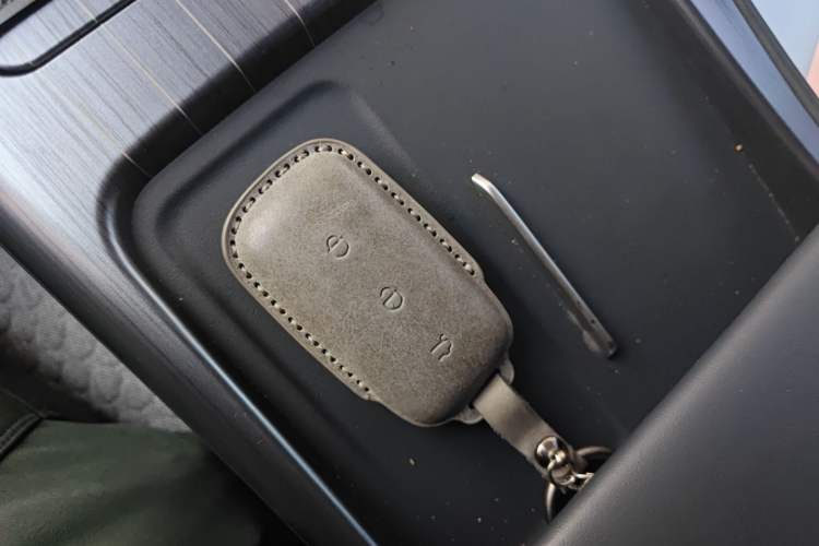 Used Geely Galaxy E5 2024 440km Launch Edition