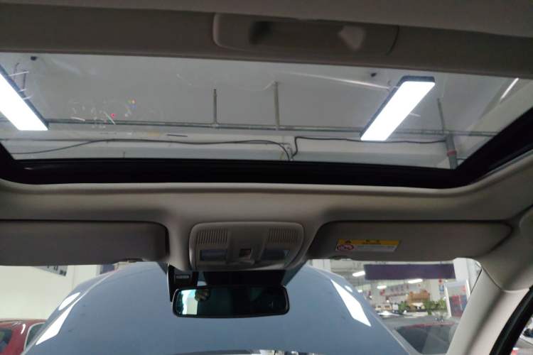 Used Mazda CX-5 2021 2.5L Automatic 4x4 Black Knight Headliner