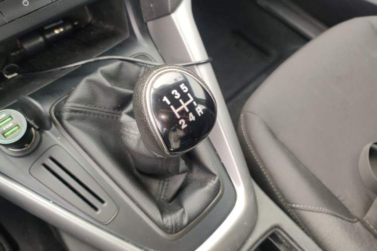 Used Ford Focus 2018 Hatchback Classic 1.6L Manual Comfort Plus SmartDrive Edition