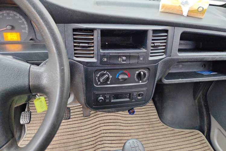 Used Wuling Zhiguang 2020 1.2L Practical Model China VI LSI