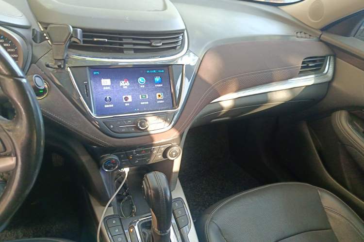 Used Chevrolet Malibu 2017 1.5T Automatic Luxury Edition