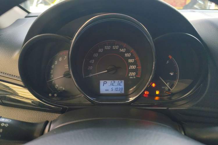 Used Toyota YARiS L Zhi Xuan 2021 X-Trail 1.5L CVT Luxury Edition