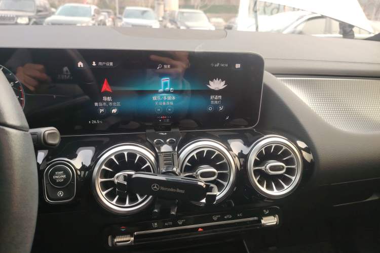 Used Mercedes-Benz GLA 2020 GLA 200