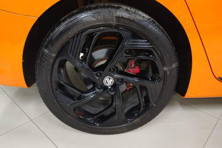 Used MG 6 2021 Pro 1.5T Automatic Trophy Smart Drive Flagship Edition