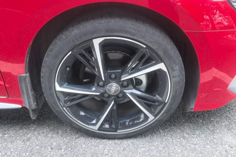 Used Audi A3 2021 Sportback 35 TFSI Fashionable Sports Model