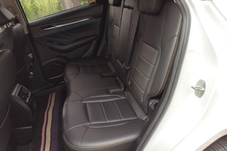 Used Haval F7x 2019 1.5T Two-Wheel Drive Smart & Trendy Edition