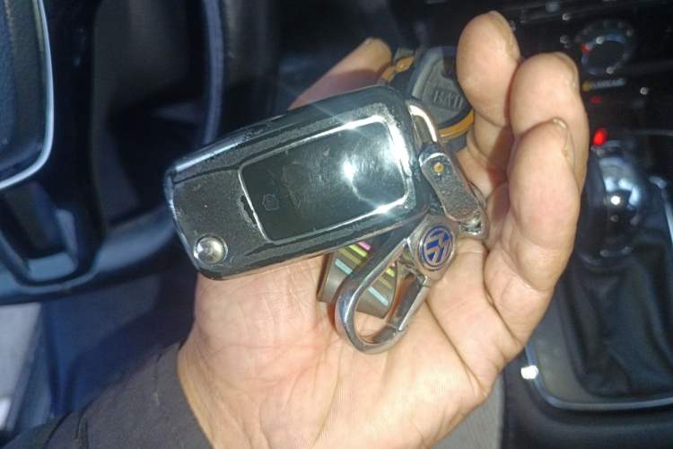 Used Volkswagen Sagitar 2017 1.6L Automatic Comfort Model