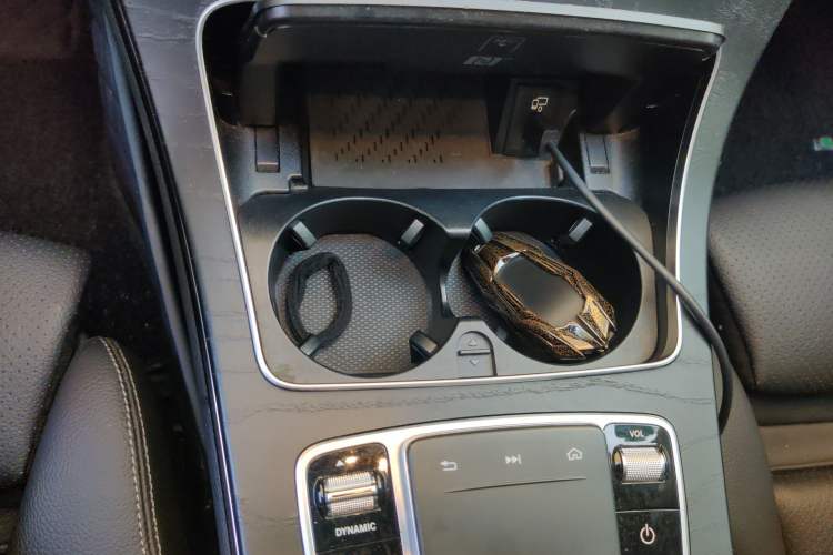 Used Mercedes-Benz C-Class 2019 C 260 L Sport Edition
