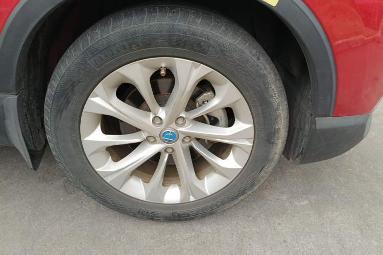 Used Brilliance V3 2017 1.5L Manual Elite Model