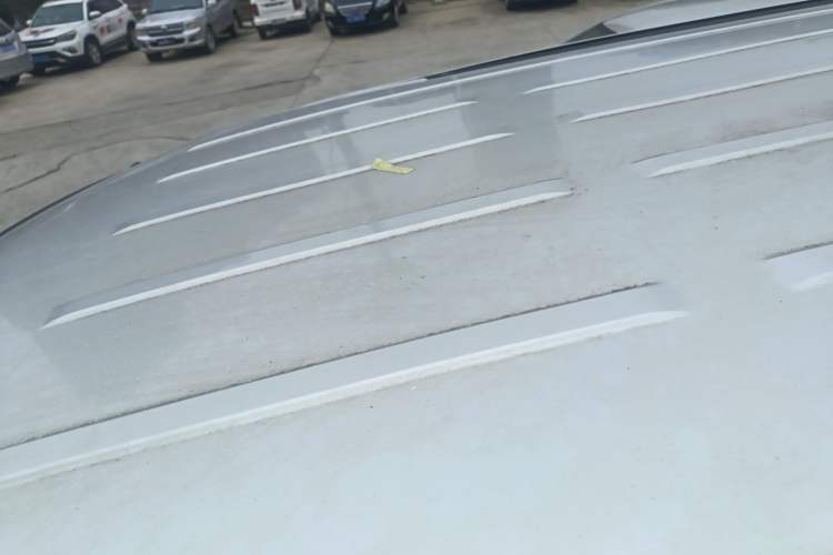 Used Buick GL8 2014 2.4L Classic Edition
