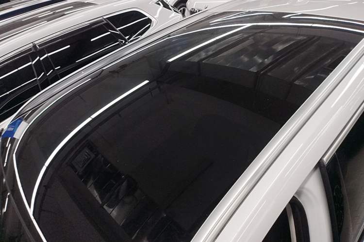 Used BMW X1 2023 sDrive25Li M Sport Package
