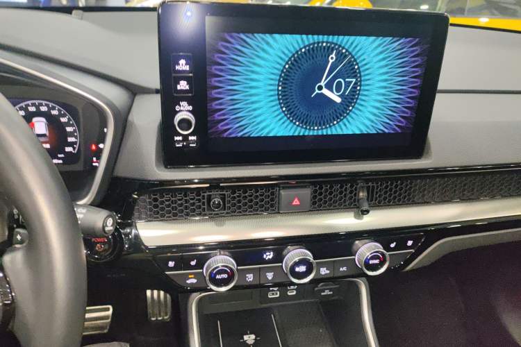 Used Honda Breeze New Energy 2023 ePHEV Ultimate Edition
