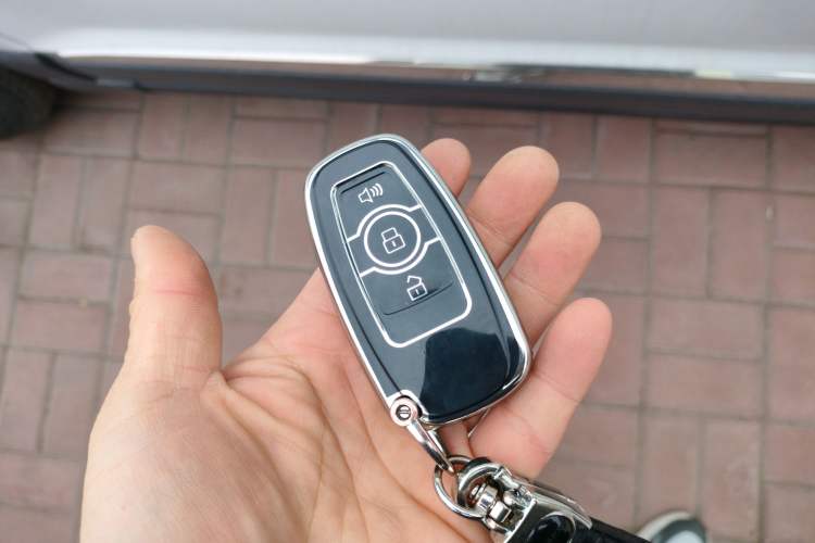 Used Haval H6 2017 Blue Label Sport Edition 1.5T Automatic Two-Wheel Drive Luxury Model