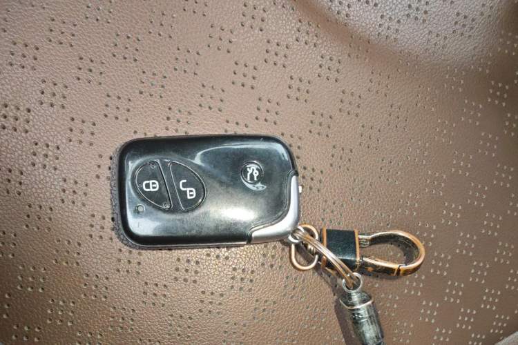 Used BYD S7 2016 2.0T Automatic Prestige Plus