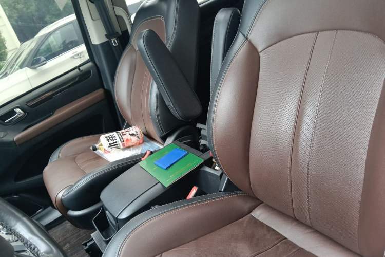 Used SAIC MAXUS G10 2018 PLUS 2.0T Automatic Luxury Executive Edition