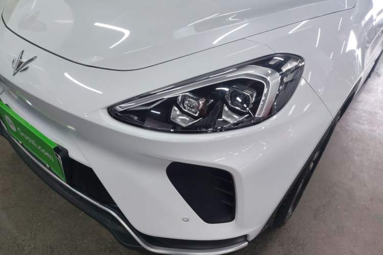 Used ARCFOX Alpha T 2022 480S 175kW
