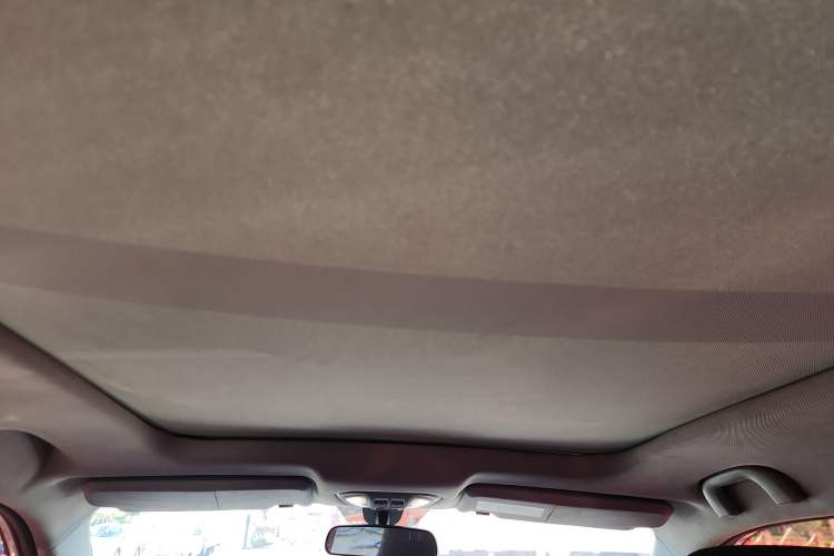 Used Leopaard CS9 2017 1.5L CVT Comfort Model Headliner