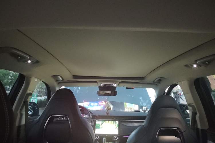 Used Lynk & Co 01 2023 2.0TD Two-Wheel Drive Pro Trim
